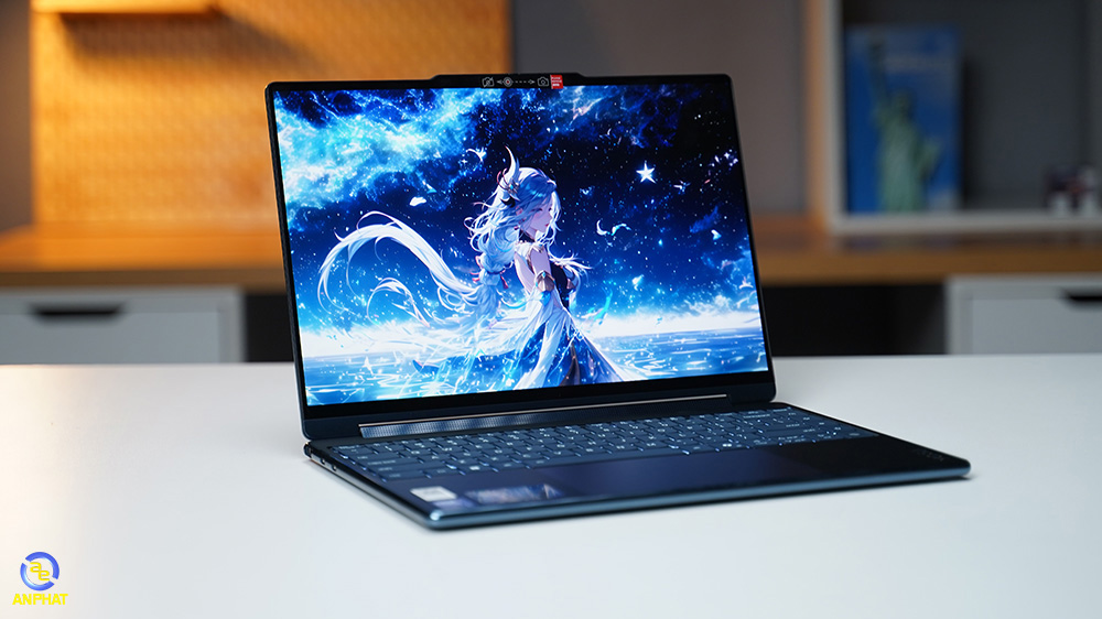 Laptop Lenovo Yoga 9 2in1 14ILL10 83LC002LVN