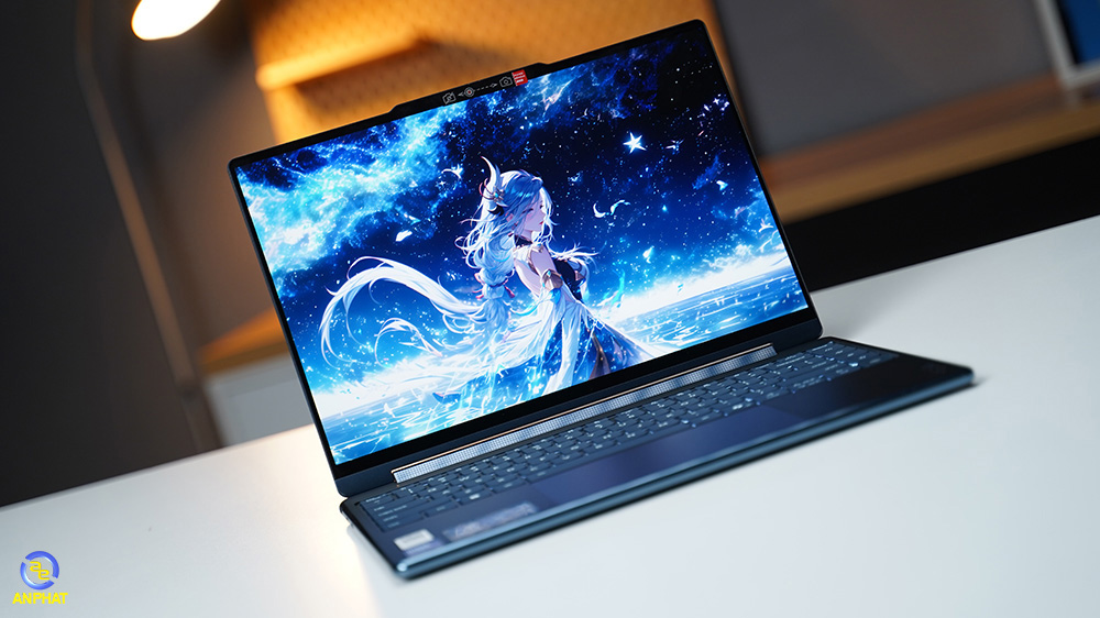 Laptop Lenovo Yoga 9 2in1 14ILL10 83LC002LVN