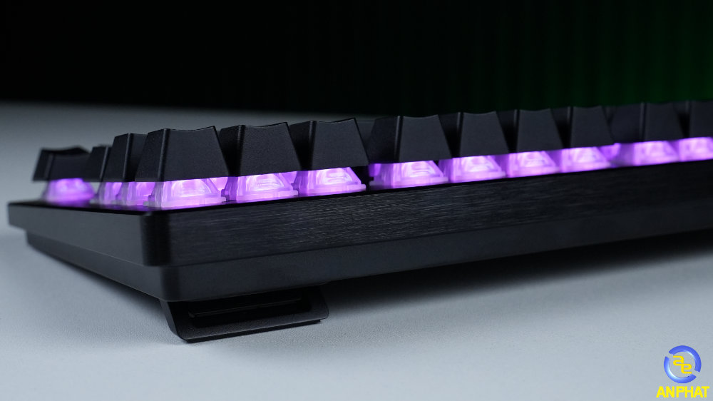 B&agrave;n ph&iacute;m cơ Razer Huntsman V3 HE Magnetic