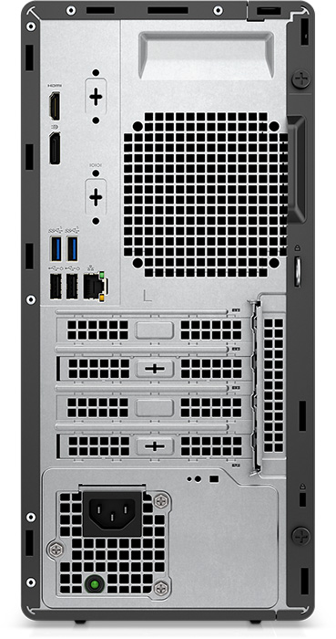 Máy tính để bàn đồng bộ Dell OptiPlex 7010T