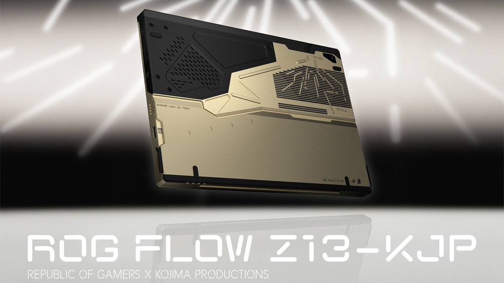 Laptop ASUS ROG Flow Z13 GZ302EAC-RU184WS (AMD Ryzen AI MAX+ 395 Processor 3.0GHz | 13.4 inch 2.5K I