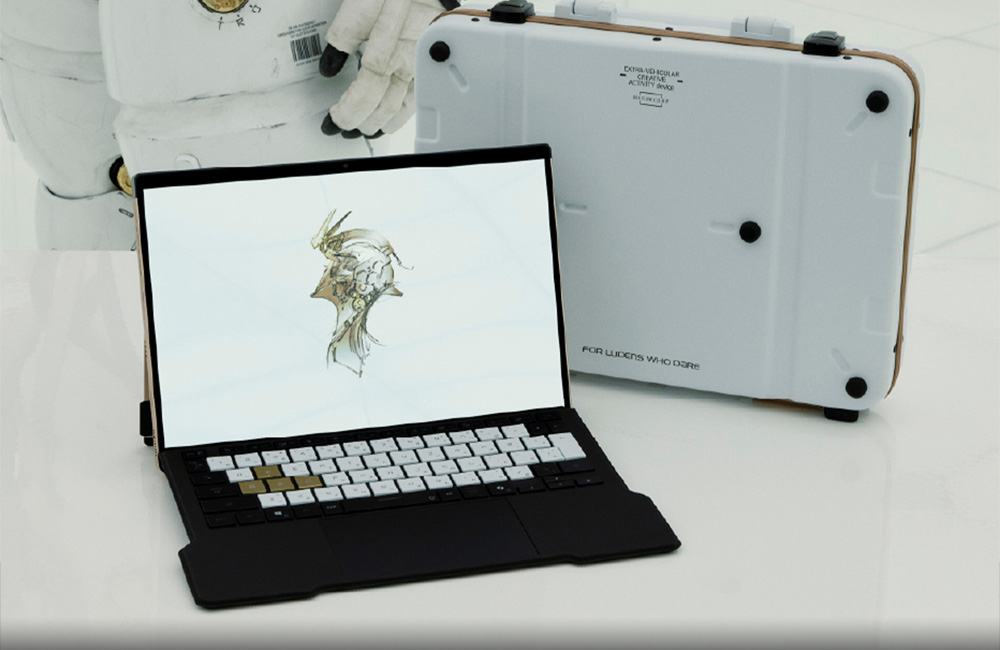 Laptop ASUS ROG Flow Z13 GZ302EAC-RU184WS (AMD Ryzen AI MAX+ 395 Processor 3.0GHz | 13.4 inch 2.5K I