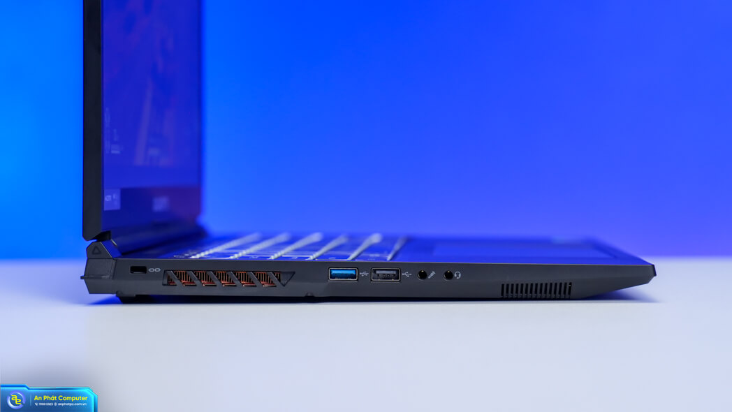 GIGABYTE G6 KF-H3VN854KH