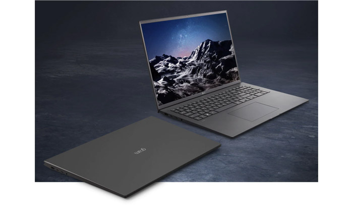 Laptop LG Gram 2021 17ZD90P-G.AX71A5 - ANPHATPC.COM.VN