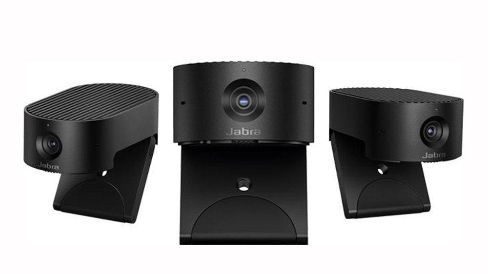 Camera hội nghị truyền hình Jabra Panacast 20