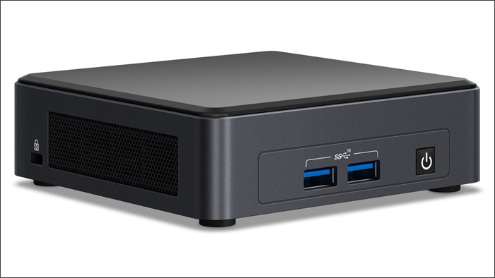 PC INTEL NUC 11 Pro Kit Slim NUC11TNKI50001 - ANPHATPC.COM.VN