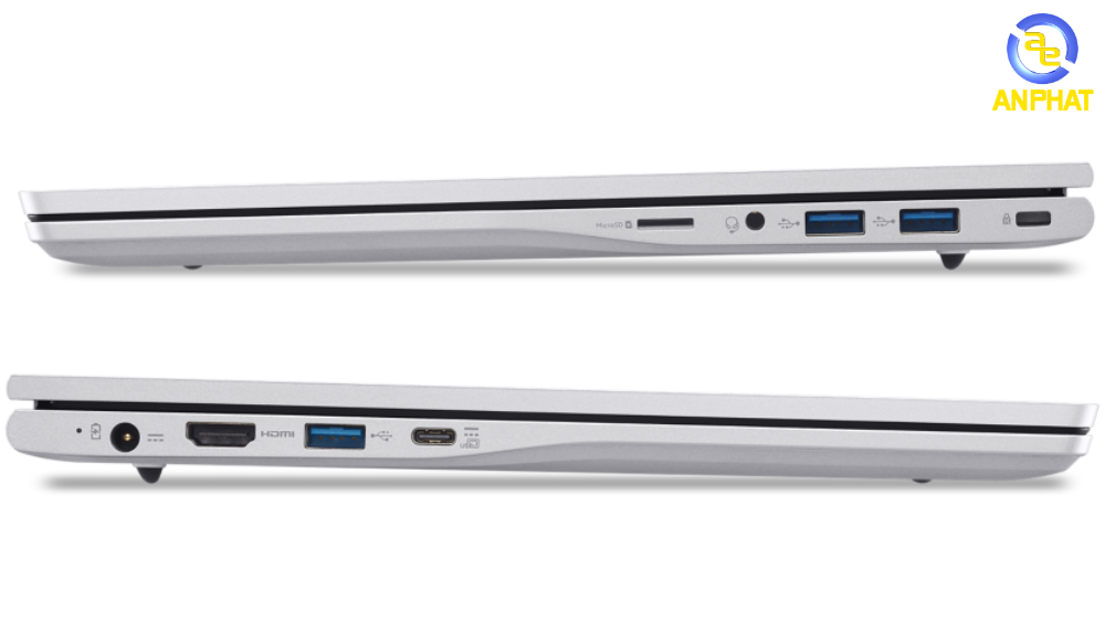 Acer Aspire Lite 15 AL15-72P-581V