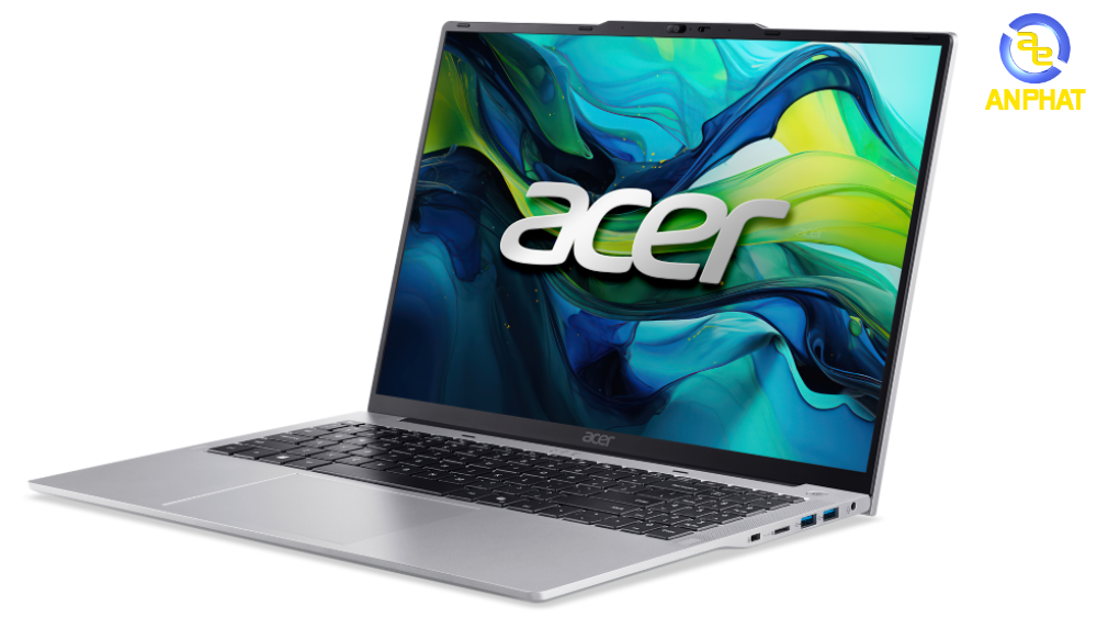 Laptop Acer Aspire Lite 16 AI AL16-71P-5674 NX.D4XSV.001