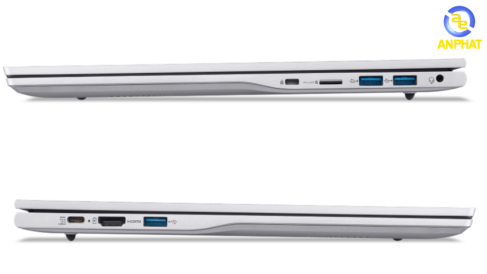 Acer Aspire Lite 16 AI AL16-71P-71WU