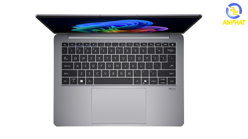 Laptop ASUS ExpertBook P5 P5405CSA-NZ0016W