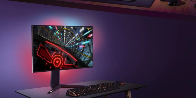 Màn hình LG 27GN950-B 27 inch UltraGear UHD 4K Nano IPS 144Hz Gaming - ANPHATPC.COM.VN