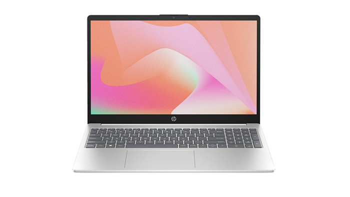 Laptop HP 15-fd1058TU 9Z2X6PA Màn hình