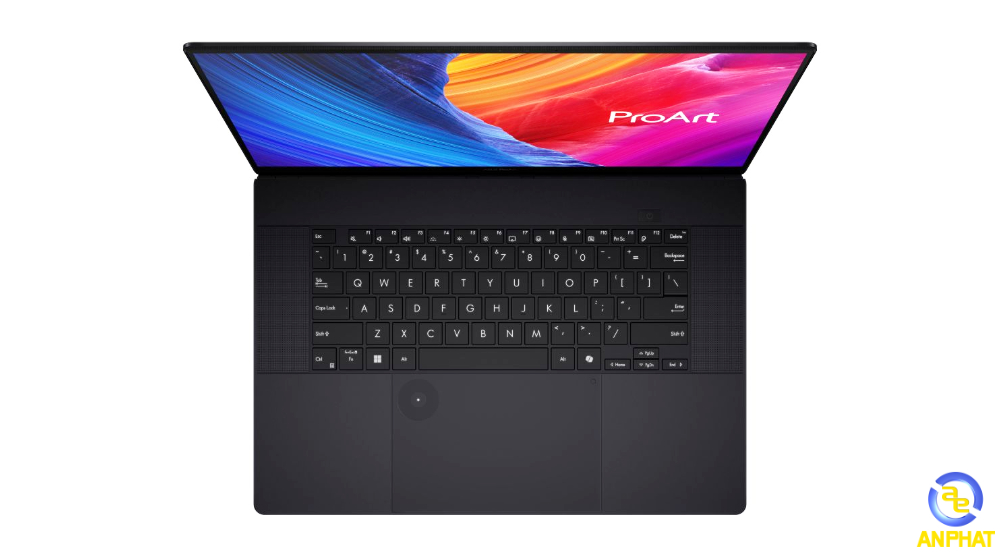 Laptop ASUS ProArt P16 H7606WP-SR335W
