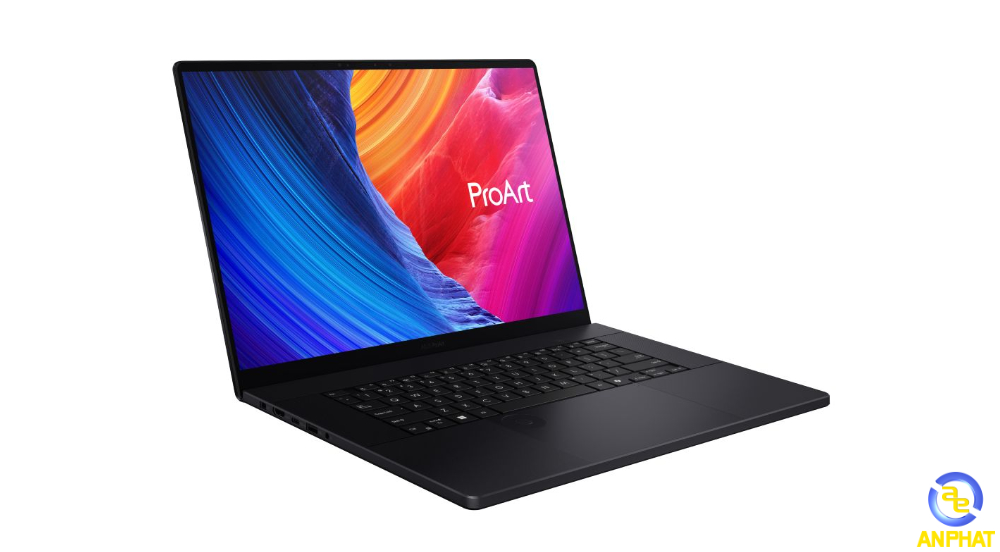 Laptop ASUS ProArt P16 H7606WP-SR335W