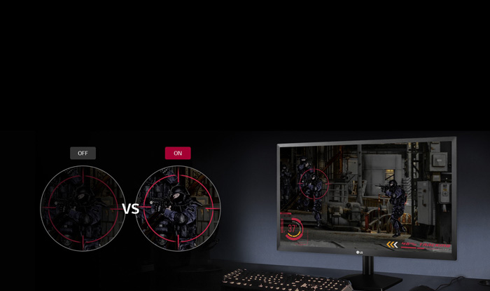 Màn Hình Máy Tính LG 24MK430H-B - ANPHATPC.COM.VN