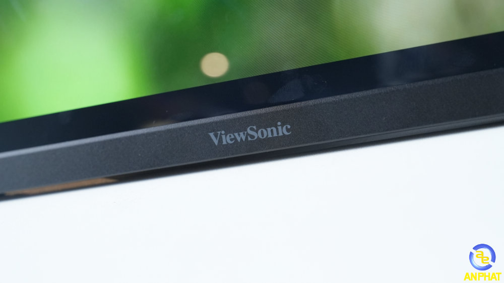 M&agrave;n h&igrave;nh di động động cảm ứng ViewSonic TD1617A-2K