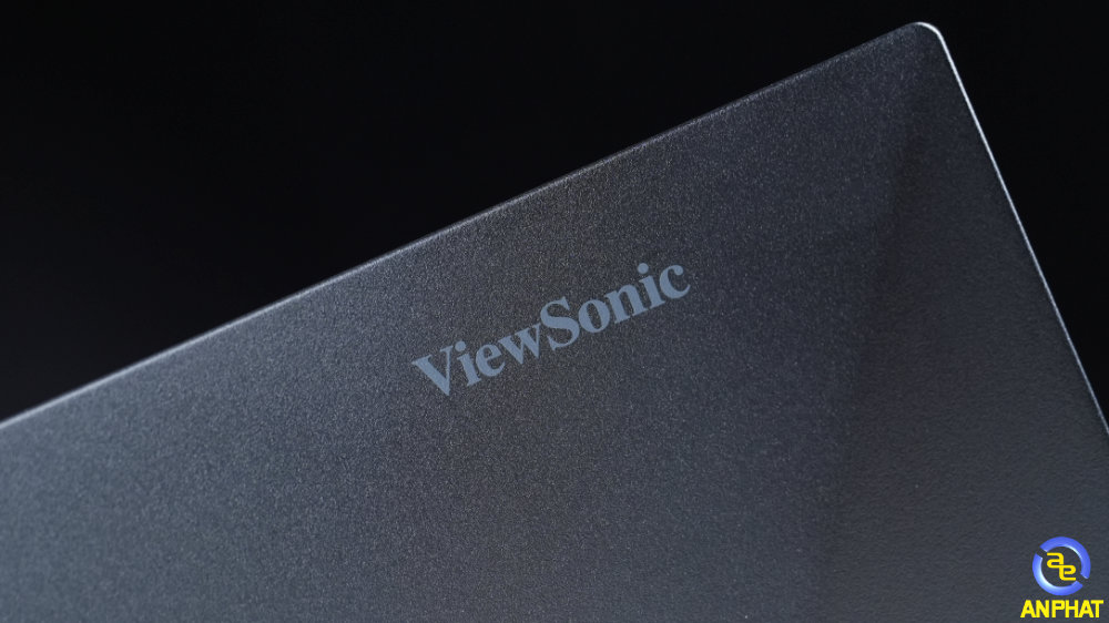 M&agrave;n h&igrave;nh di động động cảm ứng ViewSonic TD1617A-2K