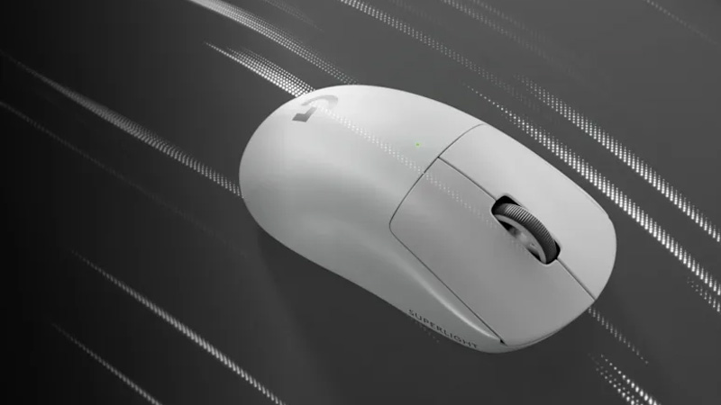 Chuột Logitech G Pro X Superlight 2 SE Wireless