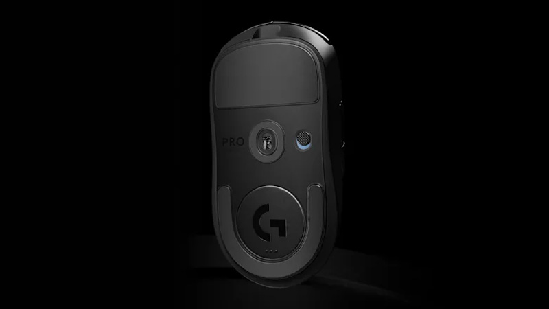 Chuột Logitech G Pro X Superlight 2 SE Wireless