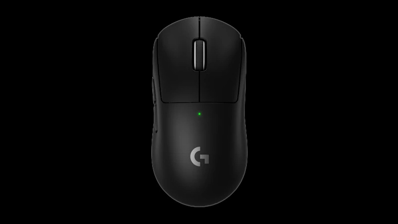 Chuột Logitech G Pro X Superlight 2 SE Wireless