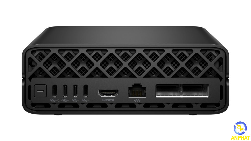 M&aacute;y t&iacute;nh trạm HP ZGX Nano G1n AI Station E72PXPA
