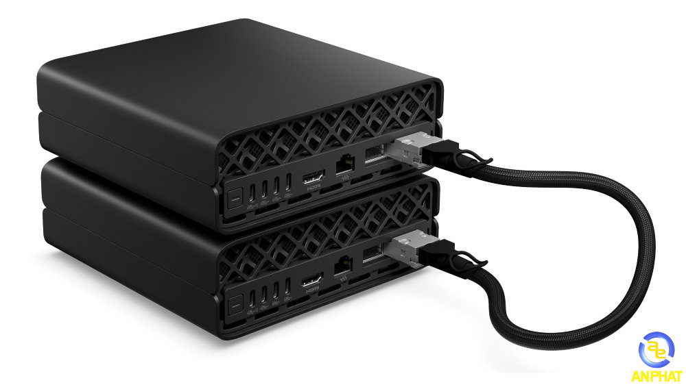M&aacute;y t&iacute;nh trạm HP ZGX Nano G1n AI Station E72PXPA