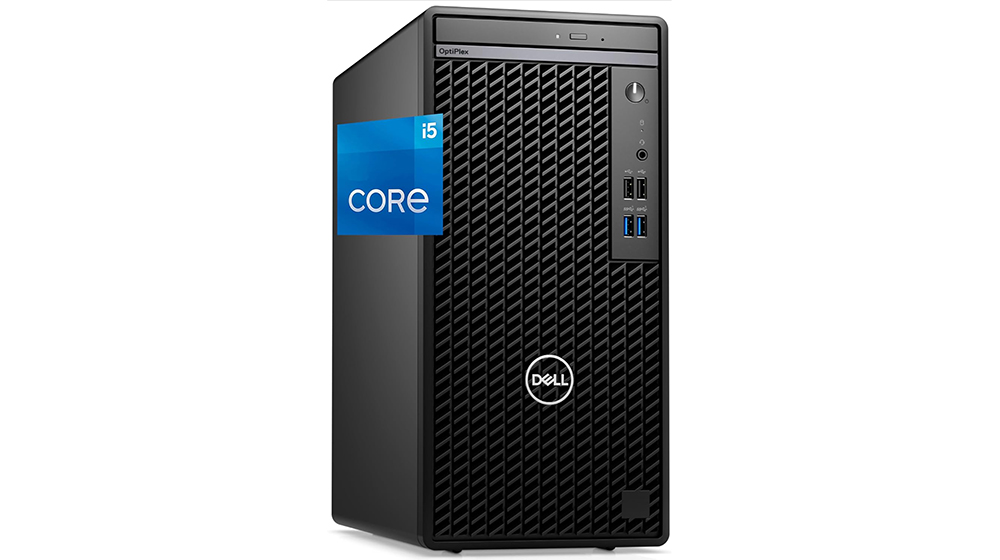 Máy Tính Để Bàn Đồng Bộ Dell OptiPlex 7010 Tower