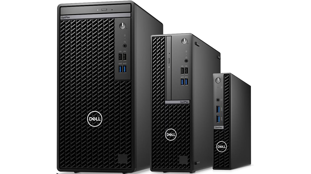 Máy Tính Để Bàn Đồng Bộ Dell OptiPlex 7010 Tower