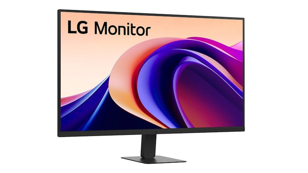 M&agrave;n H&igrave;nh LG 32U631A-B