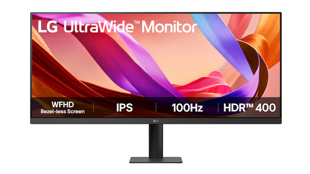 M&agrave;n H&igrave;nh LG UltraWide 34U511A-B
