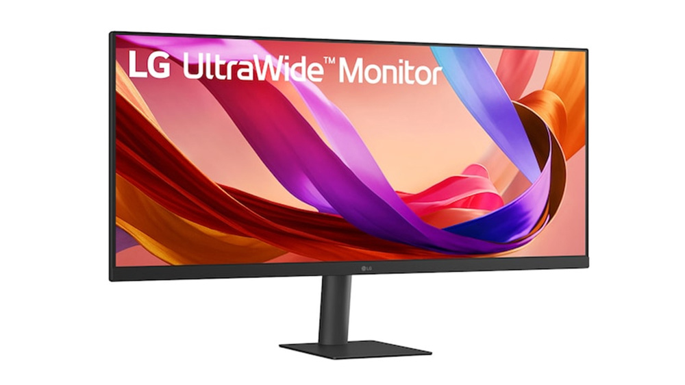 M&agrave;n H&igrave;nh LG UltraWide 34U511A-B