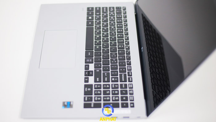 Laptop LG Gram 2021 17Z90P-G.AH76A5 - ANPHATPC.COM.VN