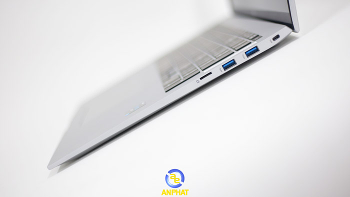 Laptop LG Gram 2021 17Z90P-G.AH76A5 - ANPHATPC.COM.VN