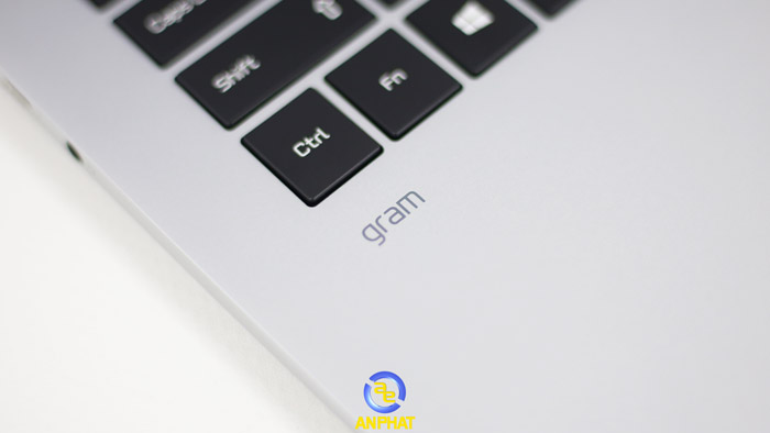 Laptop LG Gram 2021 17Z90P-G.AH76A5 - ANPHATPC.COM.VN