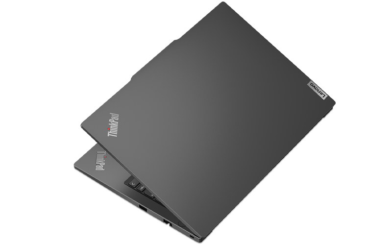 Laptop Lenovo ThinkPad E14 Gen 5 21JK00H4VA thiết kế