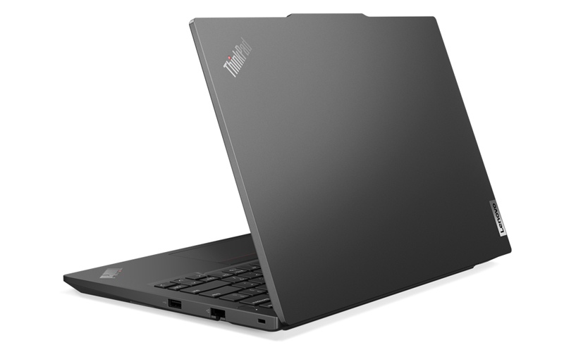 Laptop Lenovo ThinkPad E14 Gen 5 21JK00H4VA vỏ ngoài