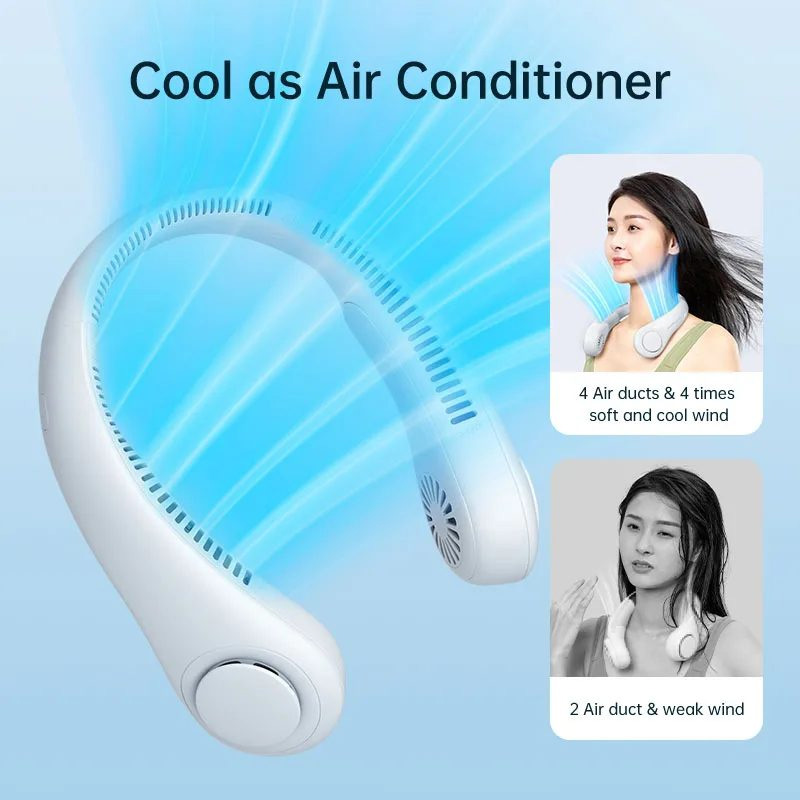 Jisulife NECK FAN LIFE3 FA14 
