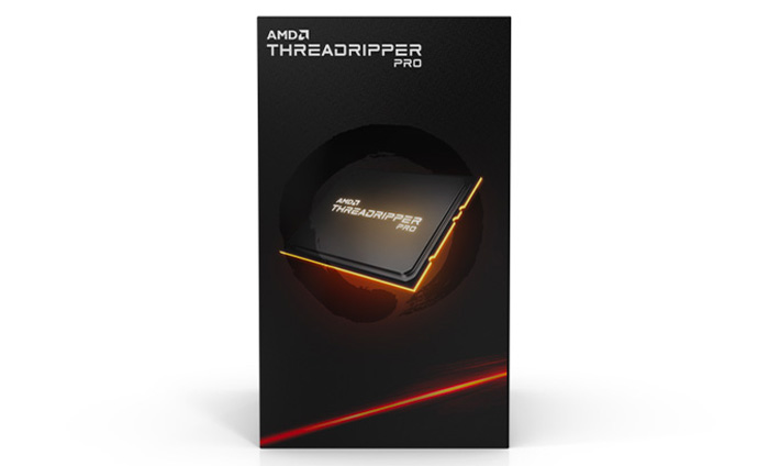 CPU AMD Ryzen Threadripper Pro 5975WX (146M Cache, Up to 4.5GHz, 32C64T,  Socket sWRX8)