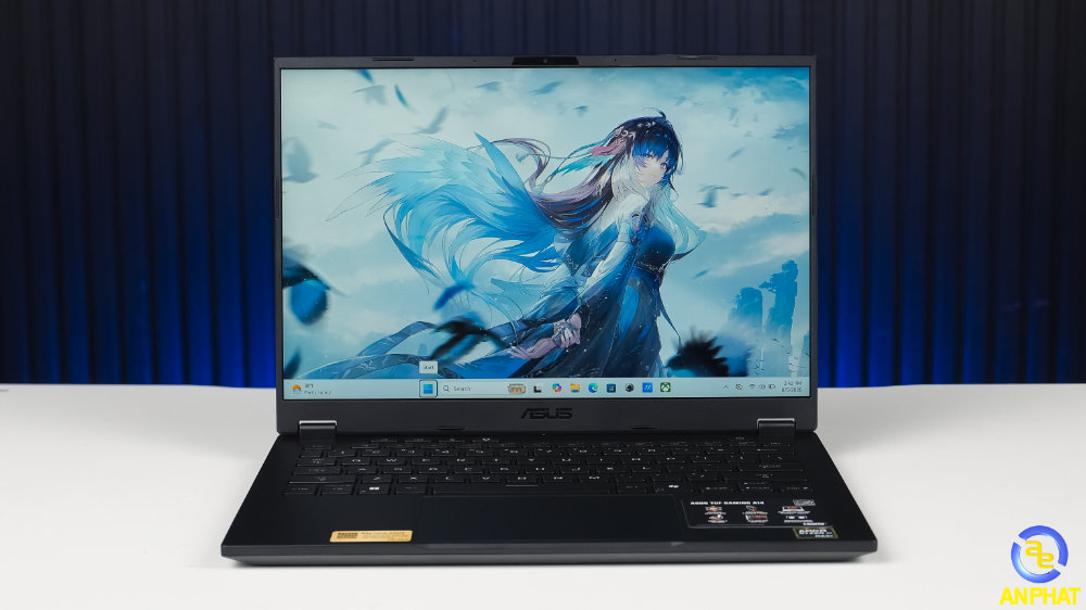 Laptop ASUS TUF Gaming A14 FA401EA-RG041W