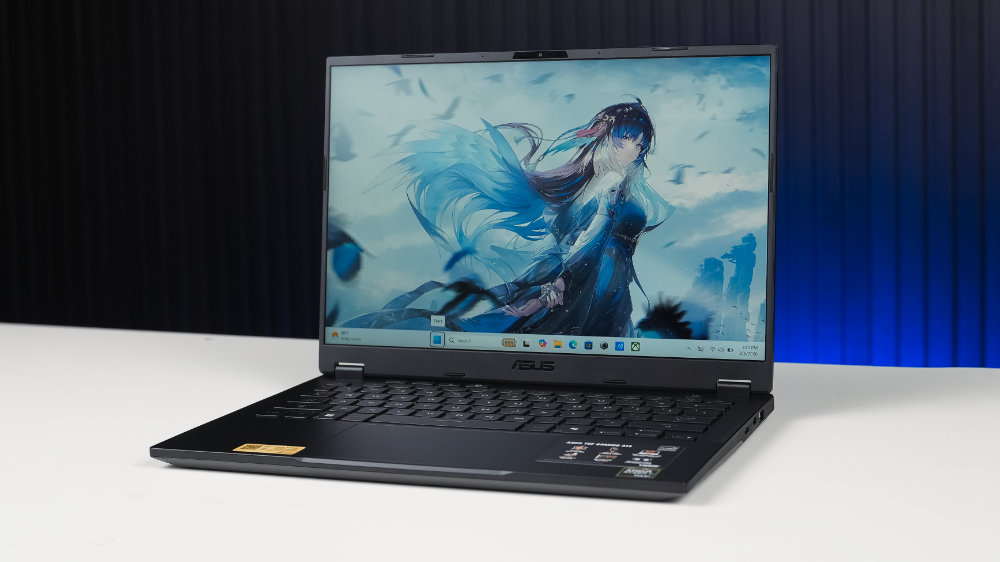 Laptop ASUS TUF Gaming A14 FA401EA-RG041W