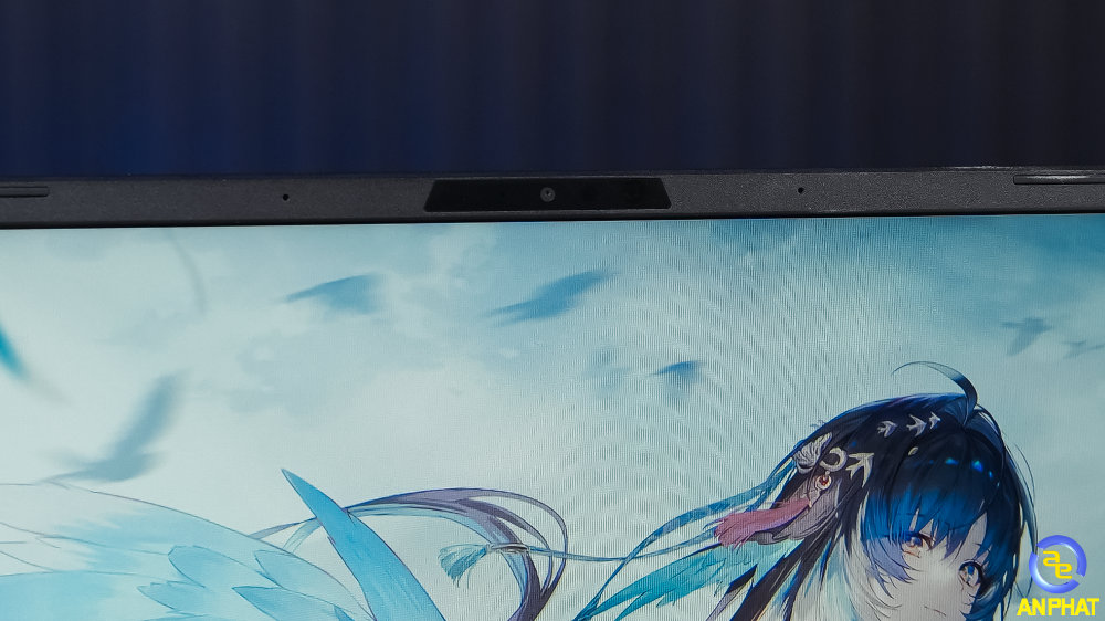 Laptop ASUS TUF Gaming A14 FA401EA-RG041W