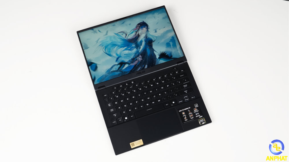 Laptop ASUS TUF Gaming A14 FA401EA-RG041W