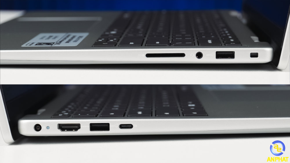 Laptop Dell Pro 14 Essential PV14250-150U-161TBW