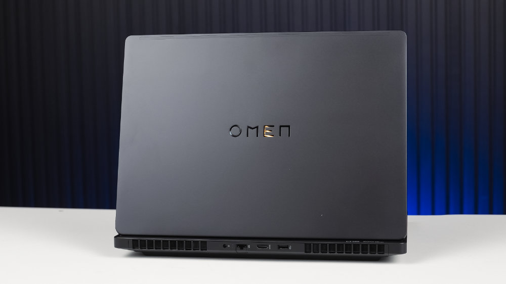 Laptop HP Omen Max 16-ah0186TX - BX9S1PA