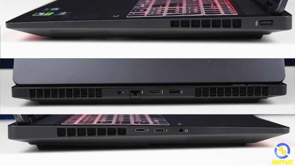 Laptop HP Omen Max 16-ah0186TX - BX9S1PA