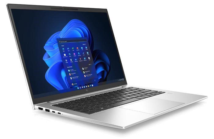 Laptop HP EliteBook 1040 G9 6Z984PA (Core i7-1255U | 16GB | 14inch WUXGA)