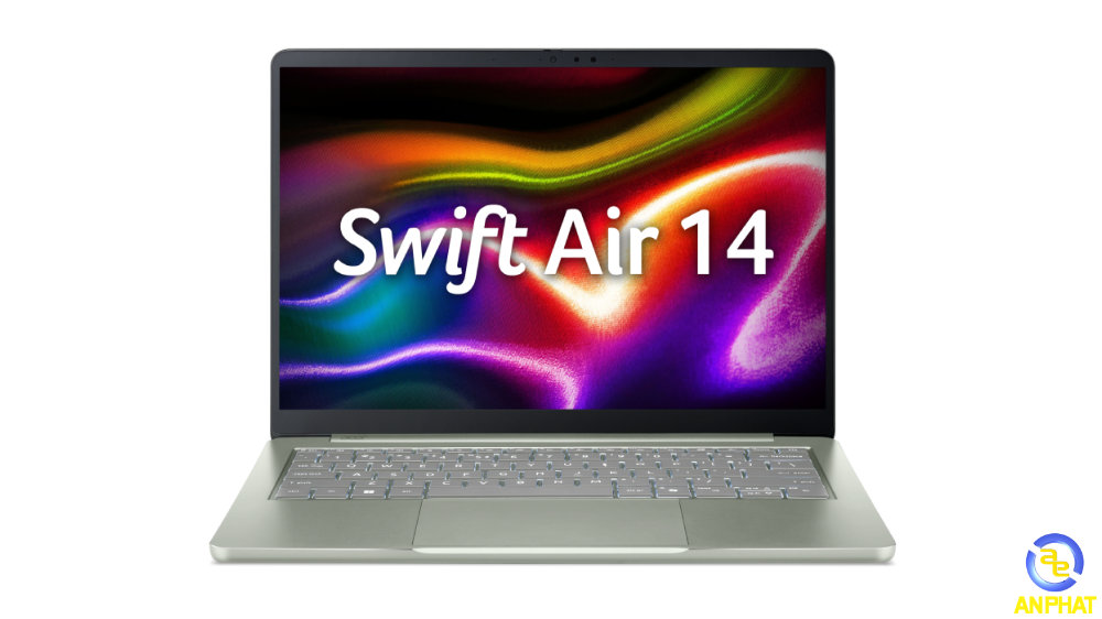 Laptop Swift Air 14 SFA14-I31-34NF NX.W49SV.001