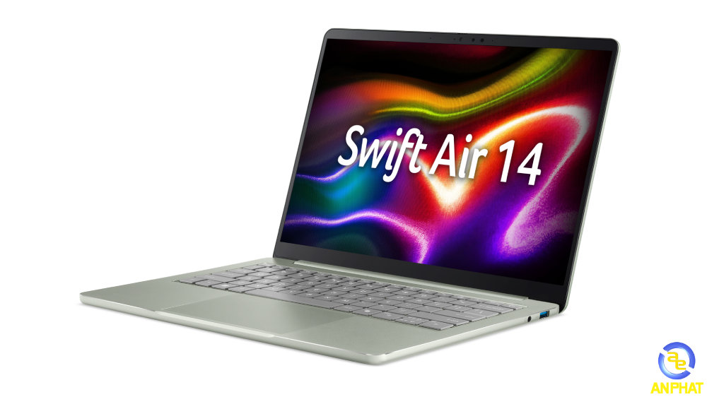 Laptop Swift Air 14 SFA14-I31-34NF NX.W49SV.001