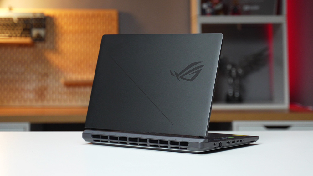 Laptop ASUS ROG Strix G615J G615JPR-S5107W