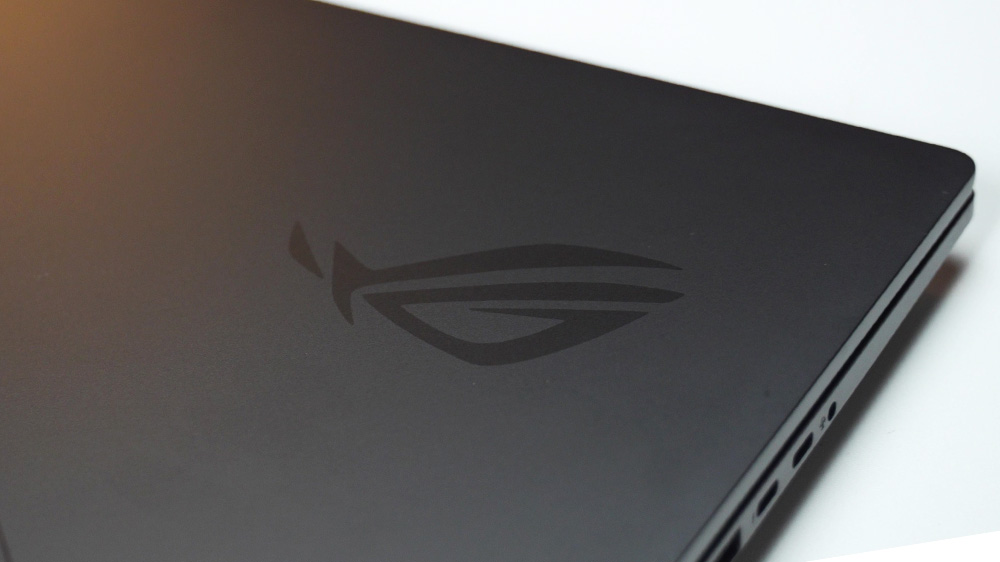 Laptop ASUS ROG Strix G615J G615JPR-S5107W